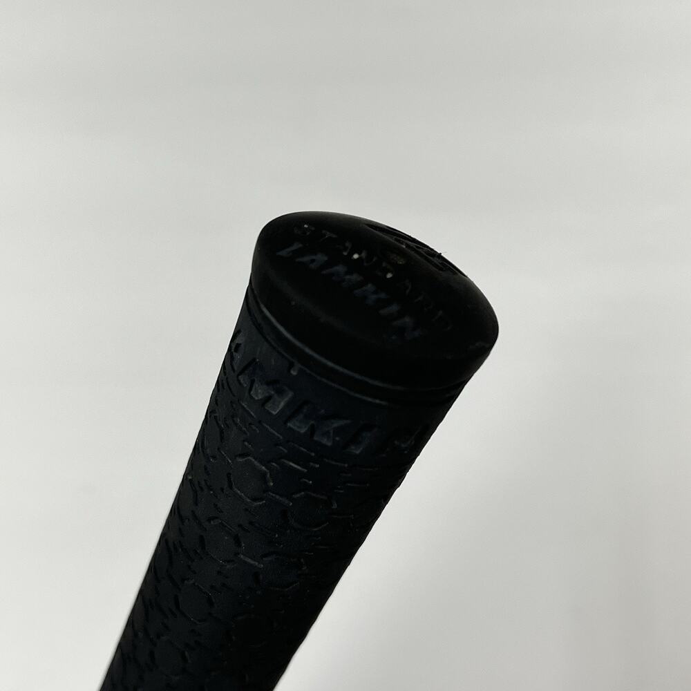 Aldila NV Green Hybrid 85-S Graphite Golf Shaft PXG Adapter Tip, 39" Length - Picture 6 of 6